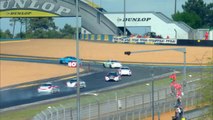 Le Mans Peugeot RCZ Racing Cup C1