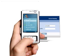FireID Mobile Authentication Solution