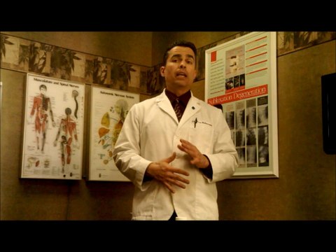 Is Rest Best For Back/Neck Pain? Mechanicsville Chiropractic