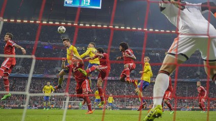 Wenger insists job isn't done yet