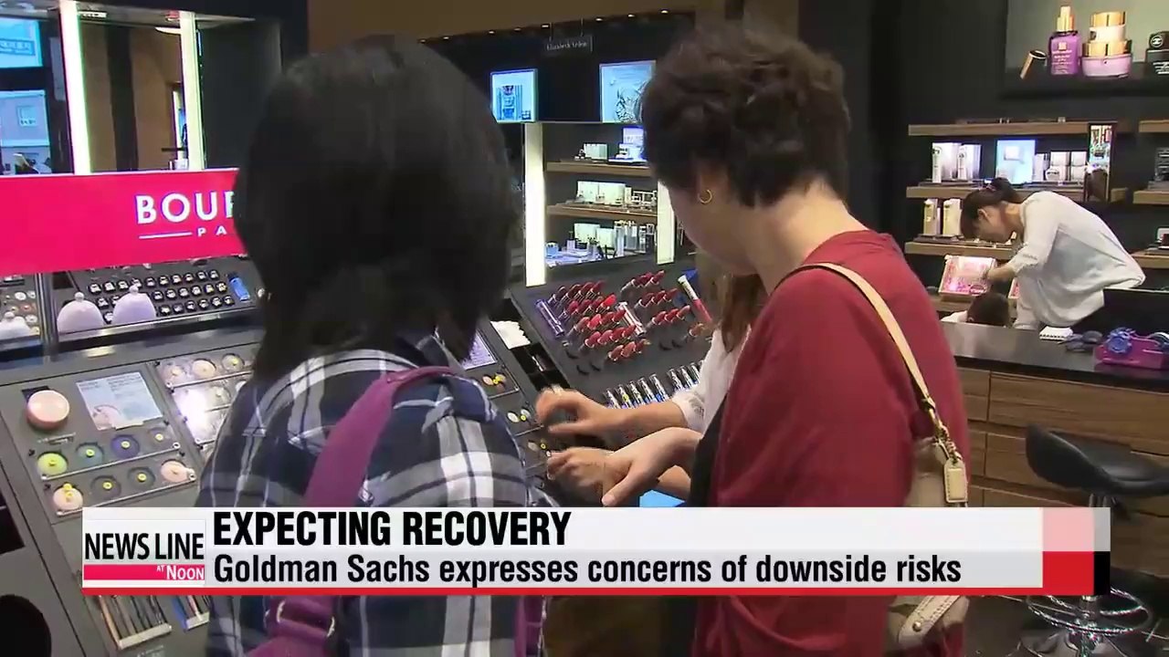 Foreign Investment Banks raise Korea's economic growth outlook