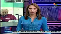 Maduro lamenta muerte de Otaiza y ordena investigación