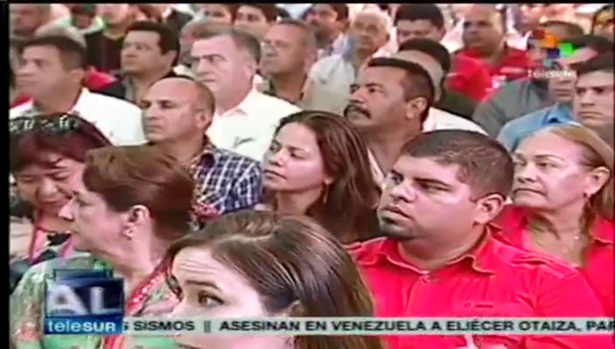 Se consolida ofensiva económica en tres regiones de Venezuela