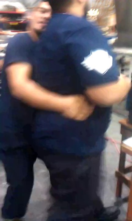 bailemos