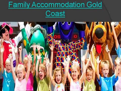 Budget Accommodation Gold Coast