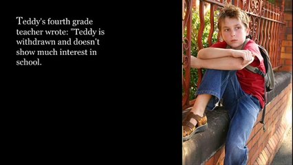 make a difference movie, teachers and parents must watch this movie