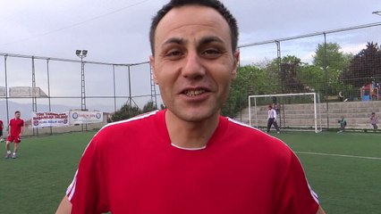 Murat ile Röportaj