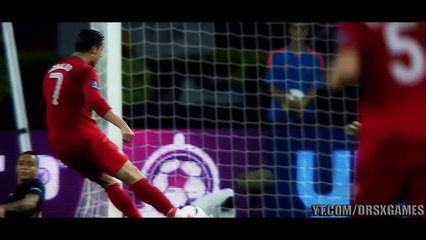 Cristiano Ronaldo vs Lionel Messi • Who is the best in the World • 2014 _HD_