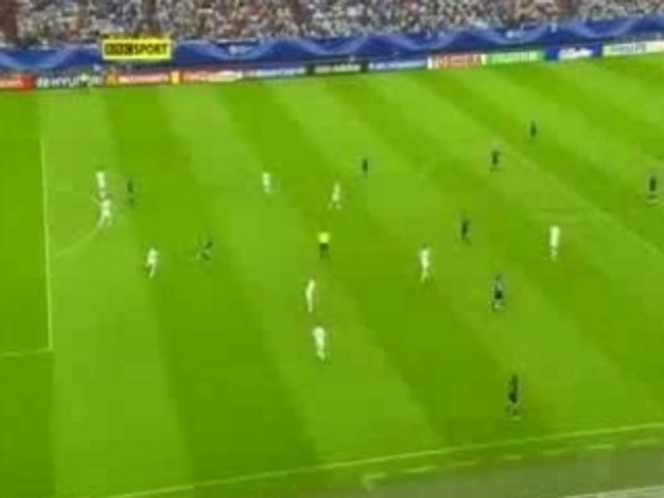 Messi vs Serbia & Montenegro