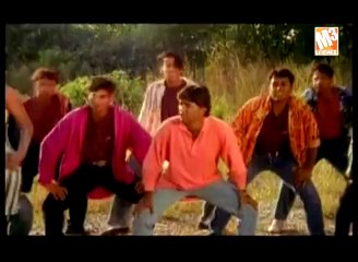 Sajjad Ali [Old Song] - Lari Adda [HQ] - (SULEMAN - RECORD)