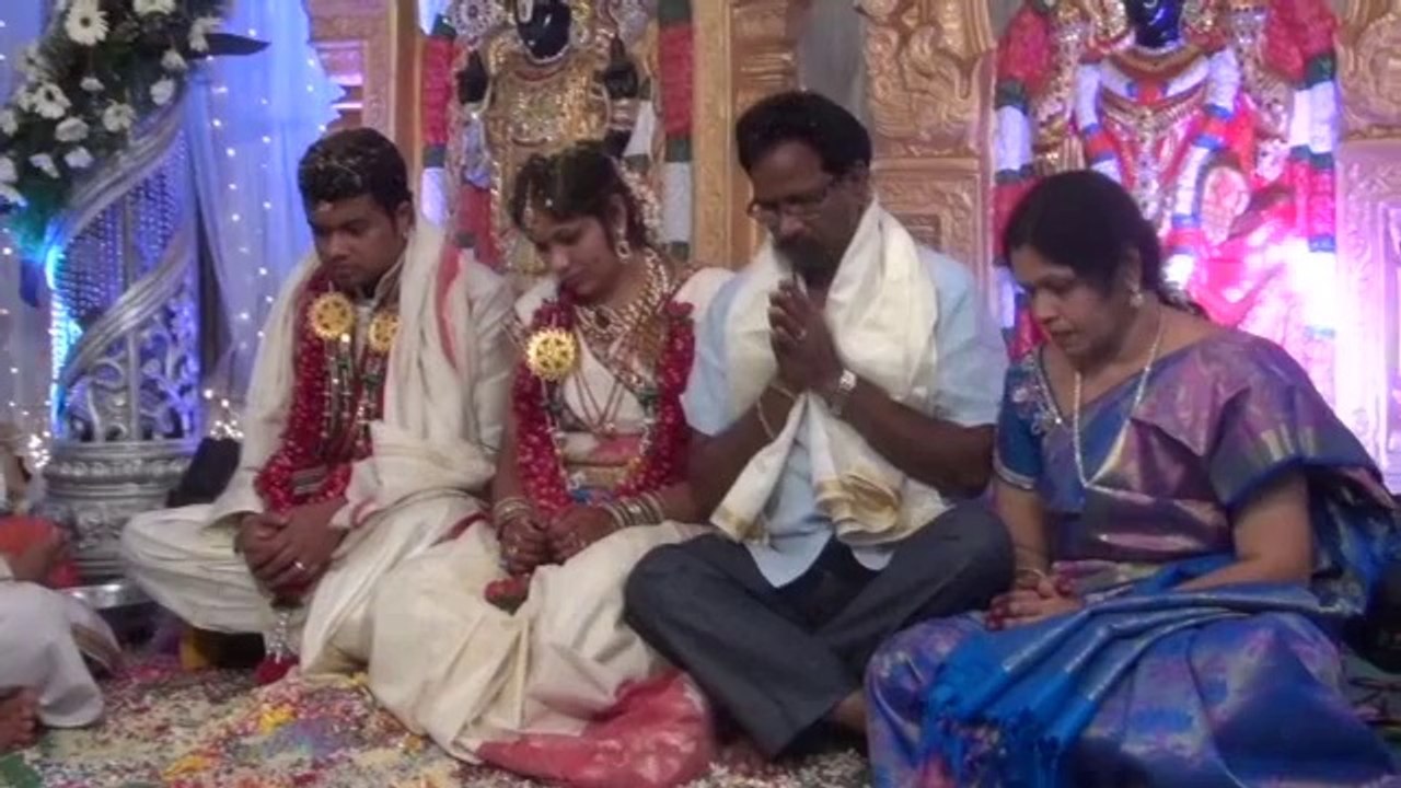 Romit Weds Aravinda 2