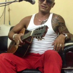 El jack en primera fila