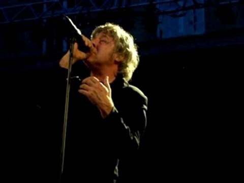 Arno-les yeux de ma mère