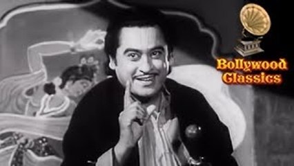 Chali Re Chali Re Gori - Lata Mangeshkar and Kishore Kumar Classic Romantic Duet - Mr X in Bombay