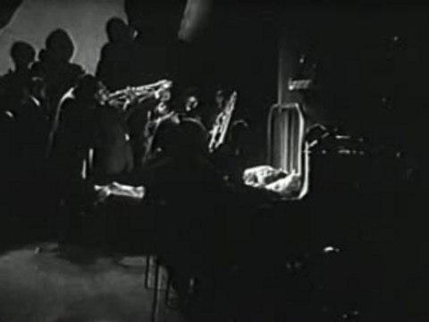 Duke Ellington 1929 Black & Tan Fantasy