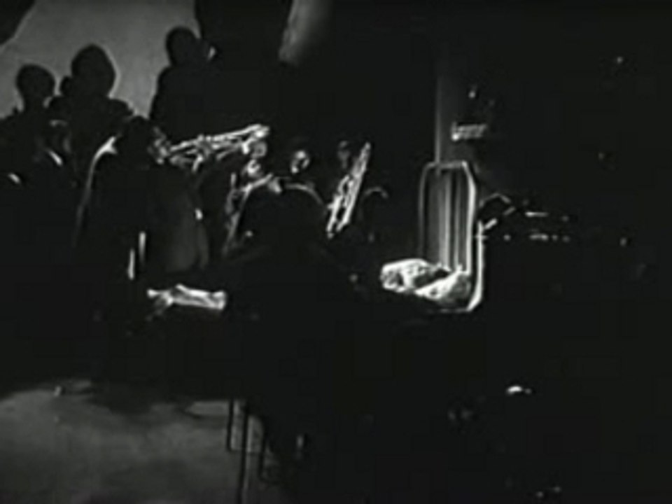 Duke Ellington 1929 Black & Tan Fantasy