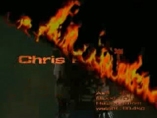 Intro Resident Evil 1 Director cut's Fr