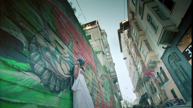 Selim Gülgören - Adım Adım (2014) Yeni Klip