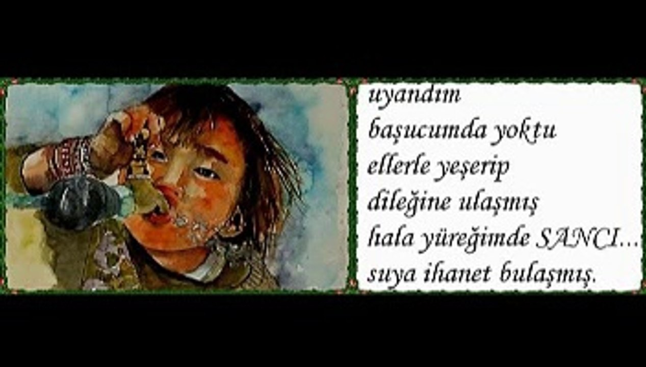ŞİİR GÜNCESİ-3