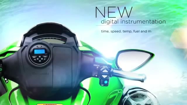 Jet Ski Dealers in India – Kawasaki Jet Ski Ultra 310 – Marine Soutions