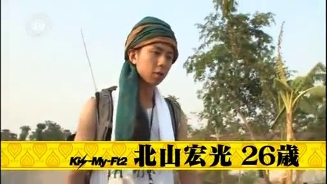 Hiromitsu インド横断 動画 Dailymotion