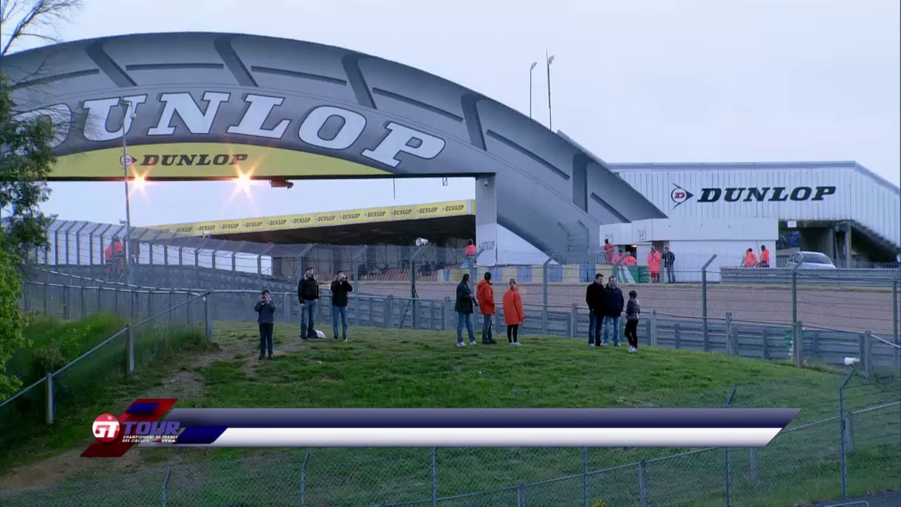 Le Mans HTCC C1