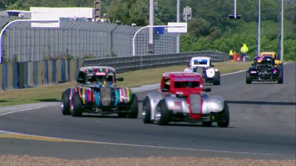 Le Mans Legends Cars C1