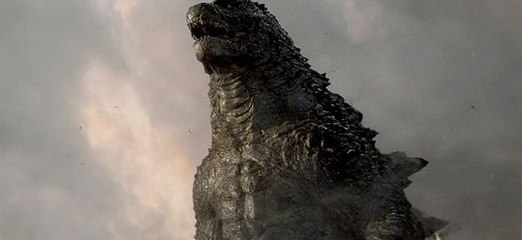 Godzilla - Share Your Roar [VO|HD1080p]