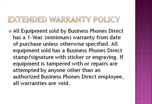 Business Telephones | Voip Systems