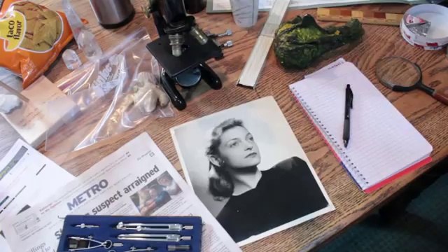 Brunsby Boylston - Mary's Woods Theatre Troupe