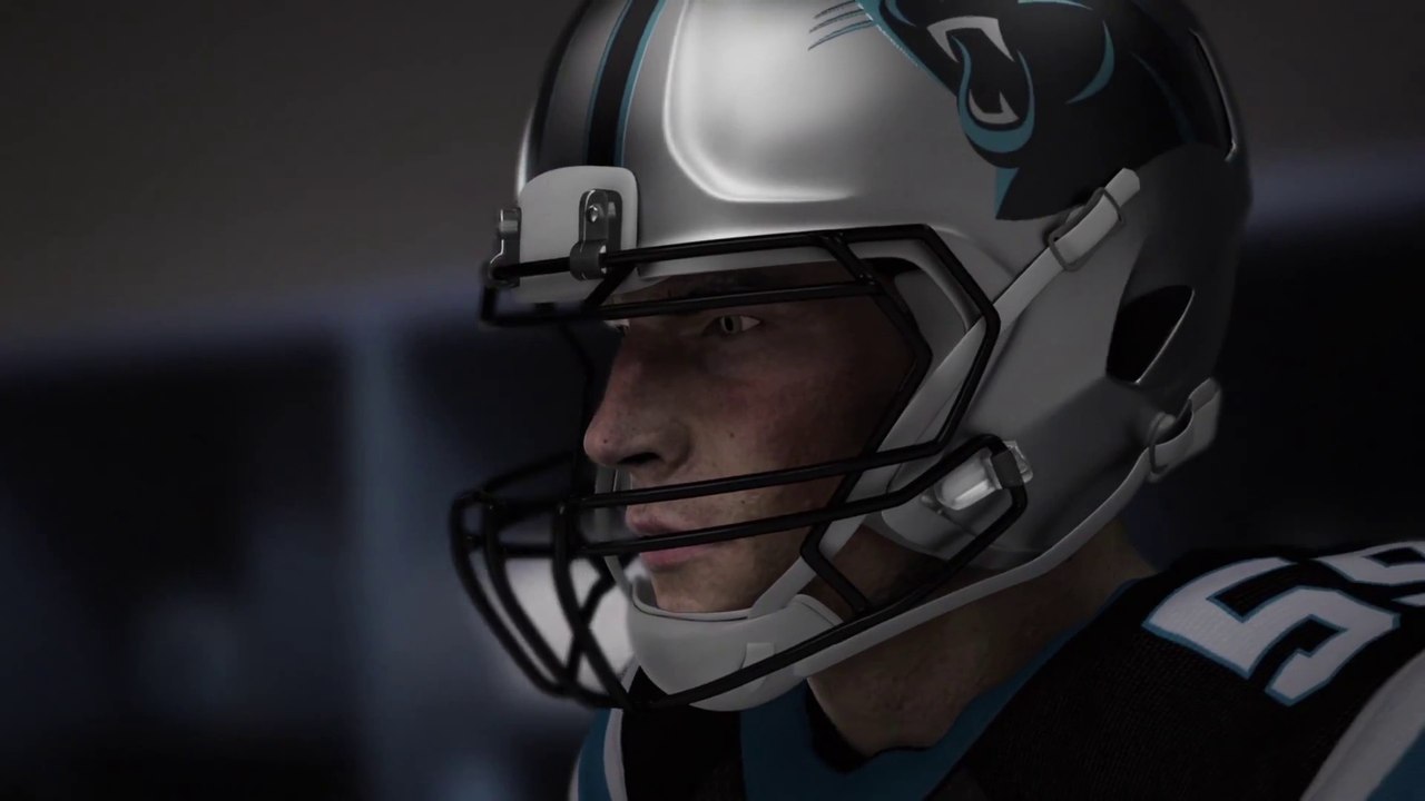 Madden NFL 15 - Trailer d'annonce