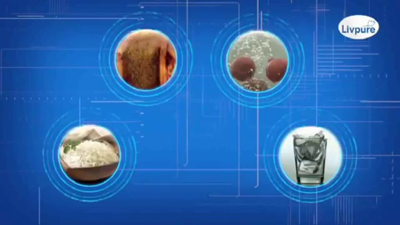Livpure : RO Water Purification Technology