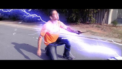 Harry Potter vs Star Wars