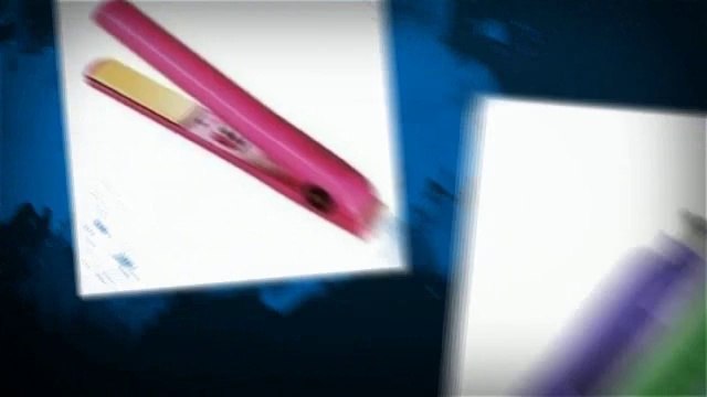 Paul Mitchell Flat Iron