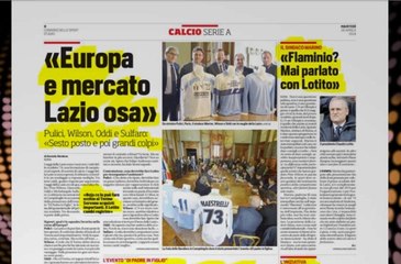 CITTACELESTE.IT - Rassegna stampa 29-04-2014