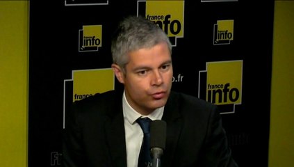 Alstom : Wauquiez dénonce une "vente à la découpe"