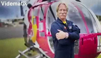 Helikopter akrobasisi