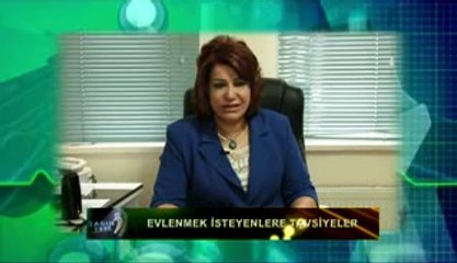 MELEK HOCA EVLENMEK İSTEYENLERE TAVSİYELER