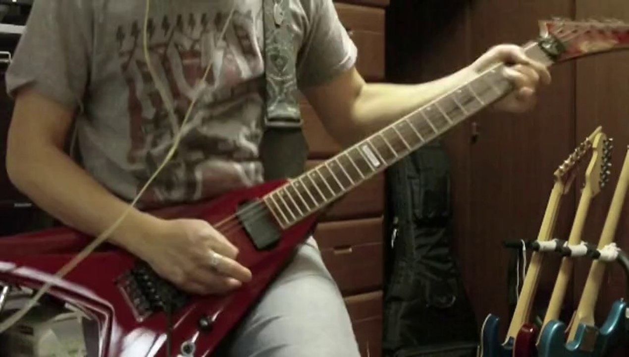 Wild Anthem2014-
