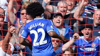 Chelsea nadal walczy o tytuł