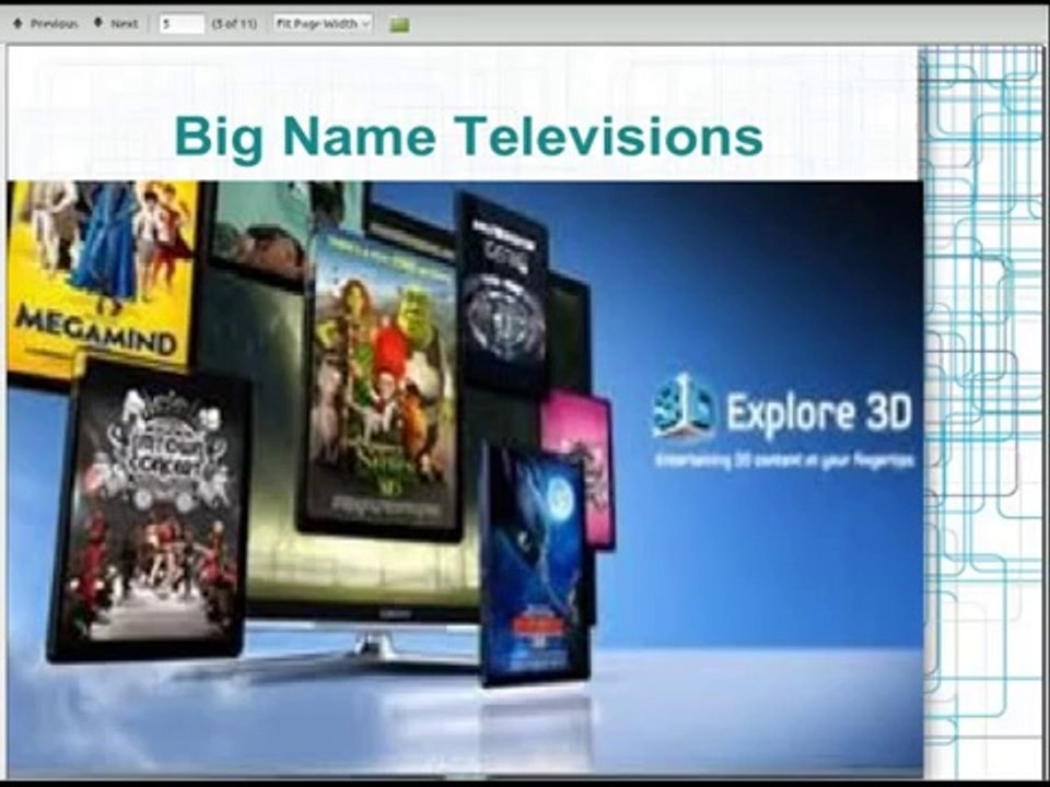 Gaming,Televisions,Radios