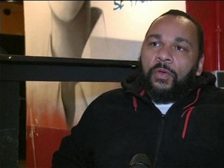 Dieudonné quittera-t-il la Main d'Or ? - 29/04