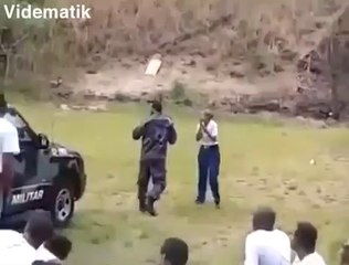 El bombasını yanlış yere atmak