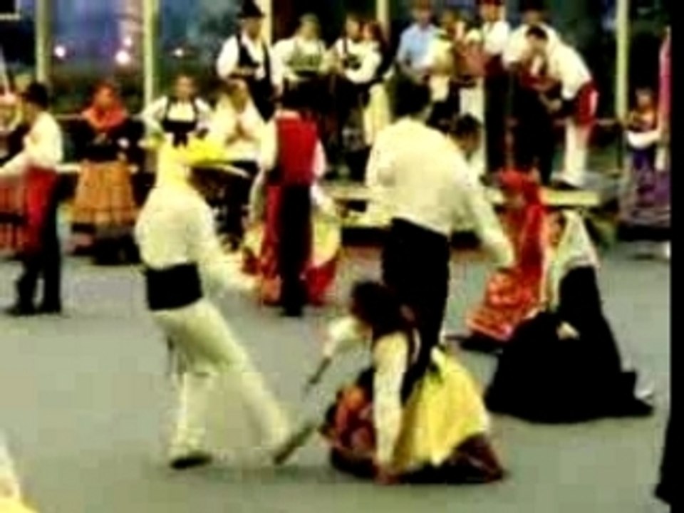 Folklore Minho