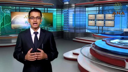 أراكان اليوم أخبار باللغة الروهنجية -ANA Arakan Today - Daily Rohingya news 28_04_2014 - Monday