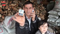 Akhisarlı Kayıp Çocuk Umut Zambak'tan Hala Haber Yok