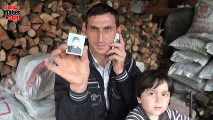 Akhisarlı Kayıp Çocuk Umut Zambak'tan Hala Haber Yok