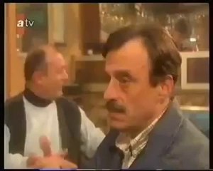 90'ların fenomen dizisinde şaşırtan sahne