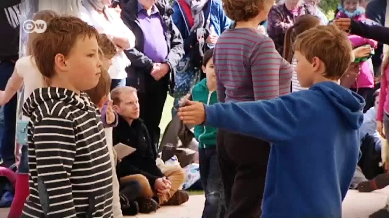 450 Jahre Shakespeare in Stratford-upon-Avon | Euromaxx