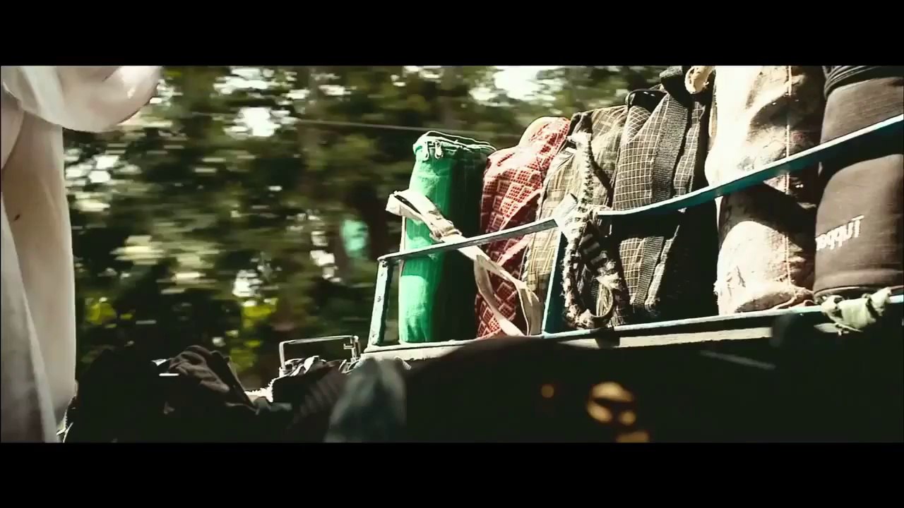Sefer Tası / The Lunchbox - Türkçe Altyazılı  Fragman